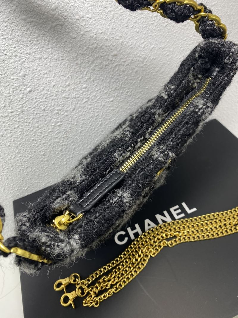 Chanel Satchel Bags